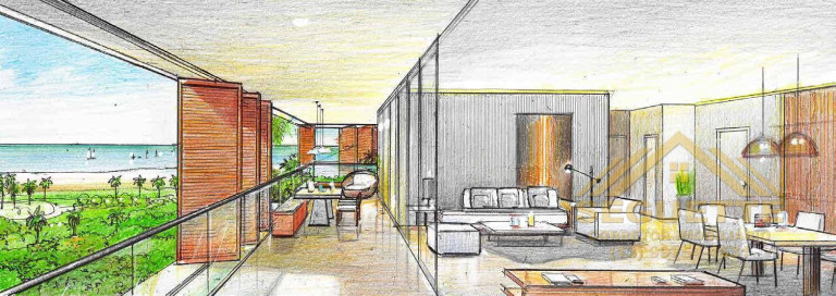 Imagem Apartamento à Venda, 69 m² em Riviera De São Lourenço - Bertioga Imagem Apartamento à Venda, 69 m² em Riviera De São Lourenço - Bertioga