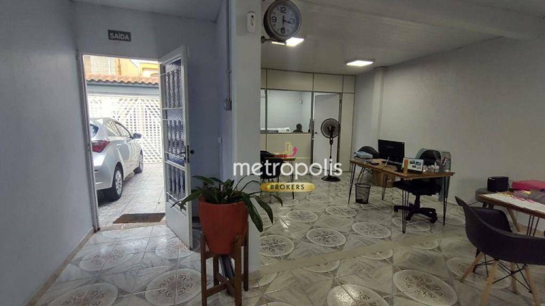 Imagem Casa à Venda, 100 m² em Centro - São Caetano Do Sul Imagem Casa à Venda, 100 m² em Centro - São Caetano Do Sul