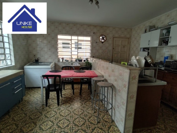 Imagem Casa com 4 Quartos à Venda, 200 m² em Jardim Ipanema (zona Sul) - São Paulo