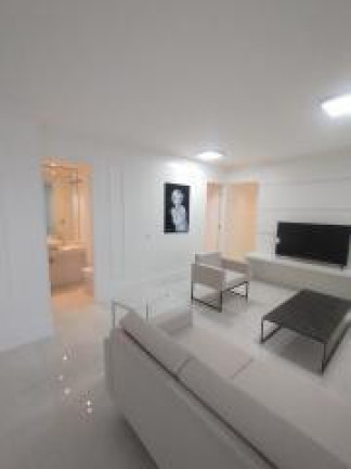 Imagem Apartamento com 3 Quartos à Venda, 128 m² em Centro - Santo André