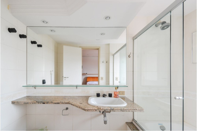 Imagem Imóvel com 4 Quartos à Venda, 160 m² em Vila Suzana - São Paulo