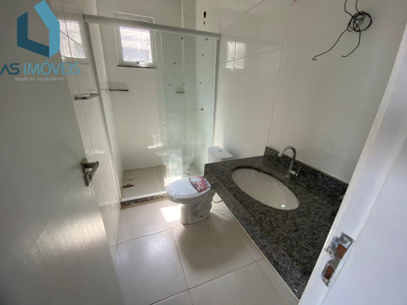 Imagem Apartamento com 1 Quarto para Alugar, 42 m² em Jardim Flamboyant - Cabo Frio Imagem Apartamento com 1 Quarto para Alugar, 42 m² em Jardim Flamboyant - Cabo Frio