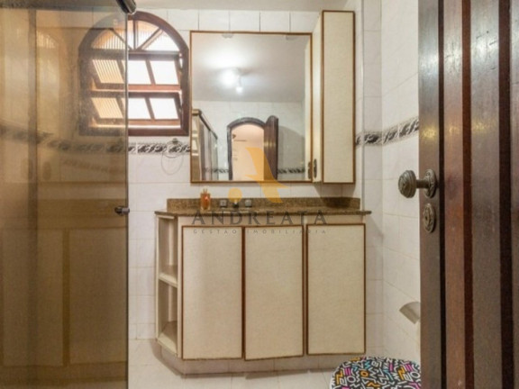 Imagem Casa de Condomínio com 5 Quartos à Venda, 600 m² em Taquara - Rio De Janeiro
