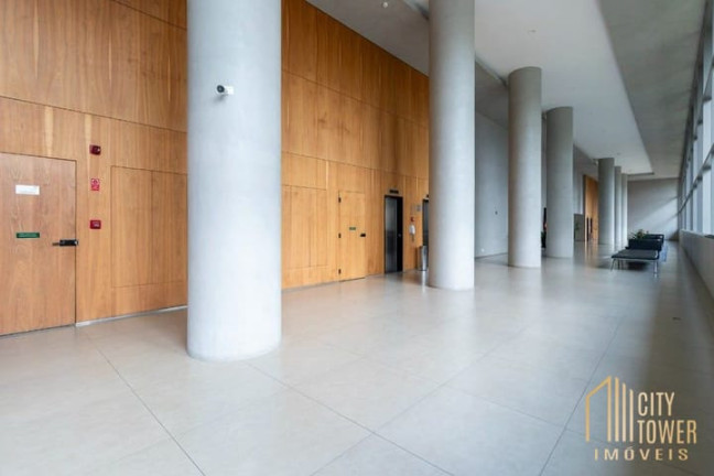Imagem Apartamento com 1 Quarto à Venda, 81 m² em Brooklin Paulista - São Paulo