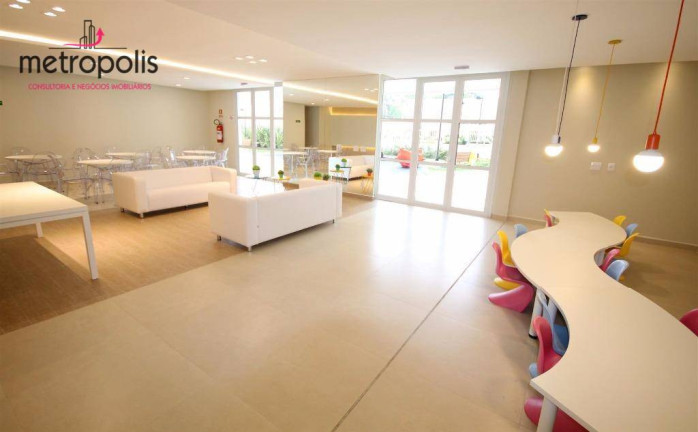 Imagem Apartamento com 2 Quartos à Venda, 62 m² em Jardim São Caetano - São Caetano Do Sul Imagem Apartamento com 2 Quartos à Venda, 62 m² em Jardim São Caetano - São Caetano Do Sul