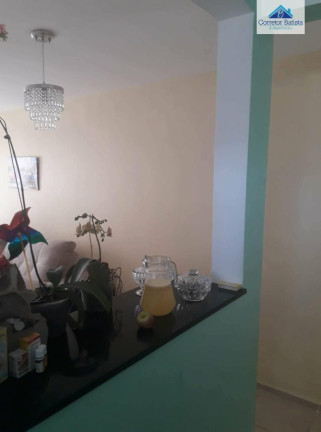 Imagem Apartamento com 2 Quartos à Venda, 45 m² em Jardim Nova Europa - Campinas Imagem Apartamento com 2 Quartos à Venda, 45 m² em Jardim Nova Europa - Campinas