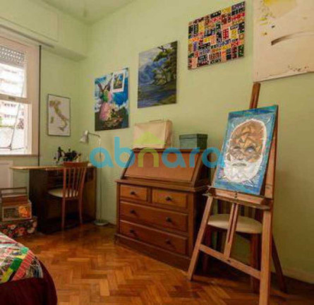 Imagem Apartamento com 4 Quartos à Venda, 140 m² em Copacabana - Rio De Janeiro Imagem Apartamento com 4 Quartos à Venda, 140 m² em Copacabana - Rio De Janeiro