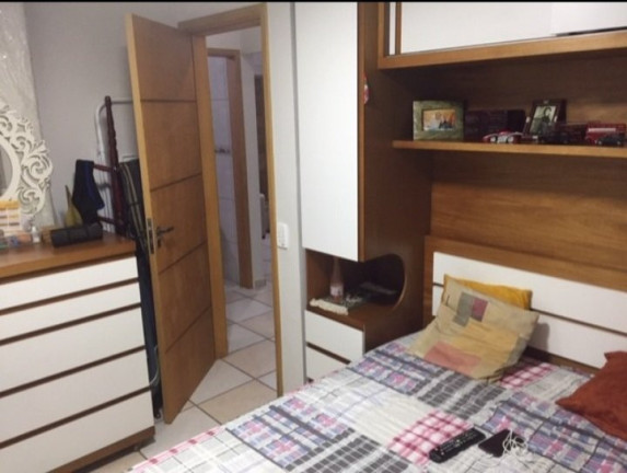Imagem Apartamento com 2 Quartos à Venda, 64 m² em Assunção - São Bernardo Do Campo