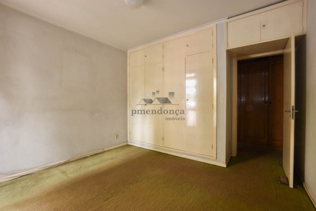Imagem Apartamento com 3 Quartos à Venda, 193 m² em Higienópolis - São Paulo