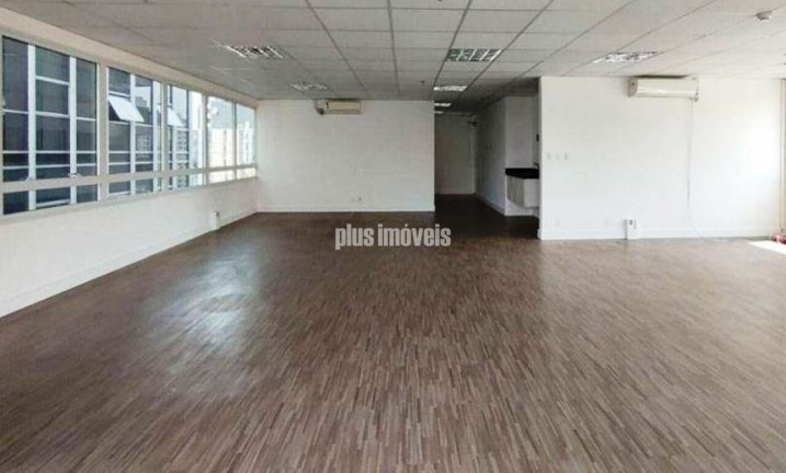 Imagem Imóvel Comercial para Alugar, 108 m² em Paraíso - São Paulo