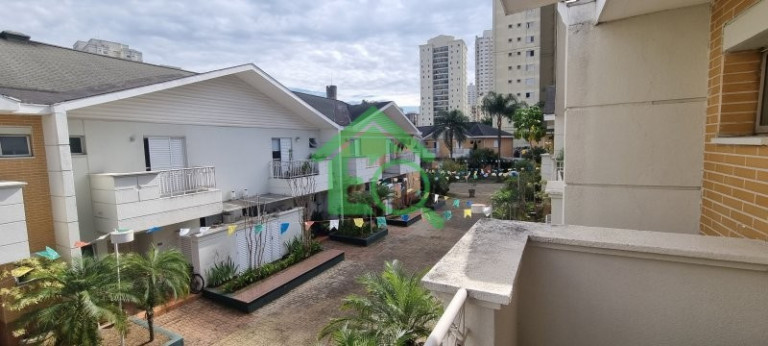 Imagem Casa de Condomínio com 3 Quartos à Venda, 146 m² em Vila Sofia - São Paulo Imagem Casa de Condomínio com 3 Quartos à Venda, 146 m² em Vila Sofia - São Paulo