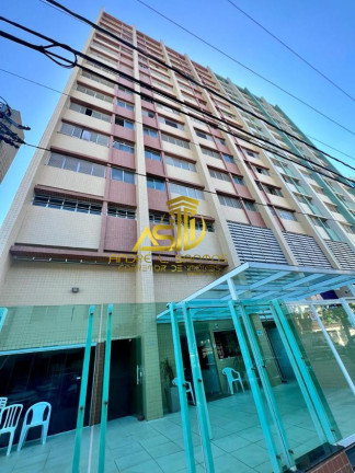 Imagem Apartamento com 2 Quartos à Venda, 79 m² em Tupi - Praia Grande