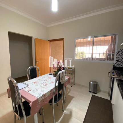 Imagem Casa com 2 Quartos à Venda, 200 m² em Setsul - São José Do Rio Preto Imagem Casa com 2 Quartos à Venda, 200 m² em Setsul - São José Do Rio Preto
