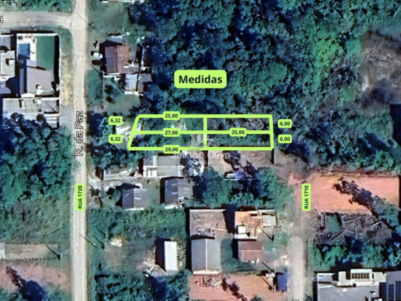 Imagem Terreno à Venda, 150 m² em Continental - Itapoá Imagem Terreno à Venda, 150 m² em Continental - Itapoá