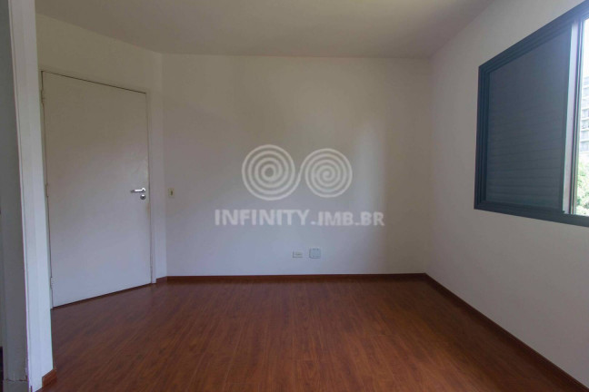 Imagem Apartamento com 3 Quartos à Venda, 199 m² em Jardim Ampliação - São Paulo