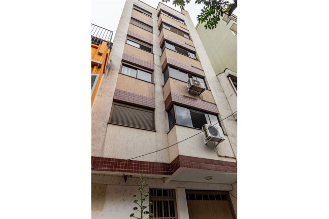 Imagem Imóvel com 2 Quartos à Venda,  em Centro Histórico - Porto Alegre