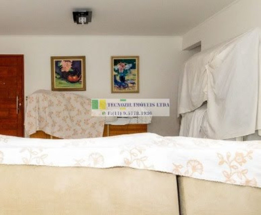 Imagem Apartamento com 3 Quartos à Venda, 198 m² em Aclimação - São Paulo Imagem Apartamento com 3 Quartos à Venda, 198 m² em Aclimação - São Paulo