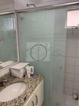 Imagem Apartamento com 4 Quartos à Venda, 132 m² em Parque Da Vila Prudente