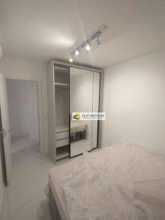 Imagem Apartamento com 1 Quarto à Venda, 40 m² em Cambuí - Campinas