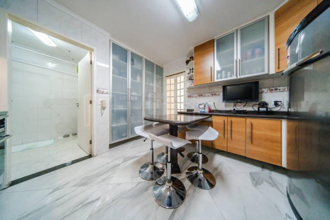 Imagem Sobrado com 3 Quartos à Venda, 150 m² em Vila Carrão - São Paulo