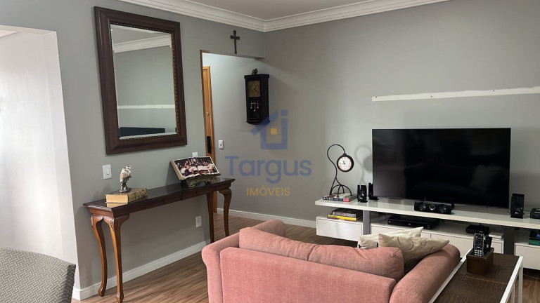 Imagem Apartamento com 3 Quartos à Venda, 123 m² em Vila Regente Feijó - São Paulo Imagem Apartamento com 3 Quartos à Venda, 123 m² em Vila Regente Feijó - São Paulo