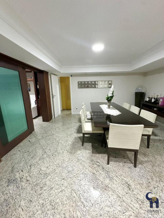 Imagem Apartamento com 4 Quartos para Alugar, 255 m² em Horto Florestal - Salvador