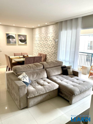Foto do imóvel Apartamento com 3 Quartos à Venda, 106 m² em Centro - São Bernardo Do Campo
