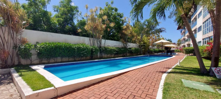 Imagem Apartamento com 1 Quarto à Venda, 41 m² em Cupe - Ipojuca