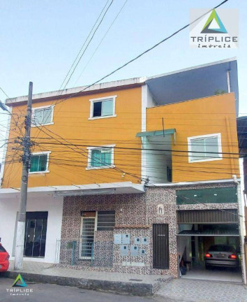 Imagem Sobrado com 12 Quartos à Venda, 500 m² em Dom Bosco - Juiz De Fora