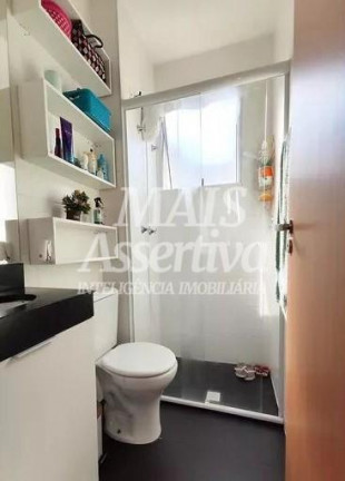 Imagem Apartamento com 2 Quartos à Venda, 39 m² em Santo André - São Leopoldo Imagem Apartamento com 2 Quartos à Venda, 39 m² em Santo André - São Leopoldo