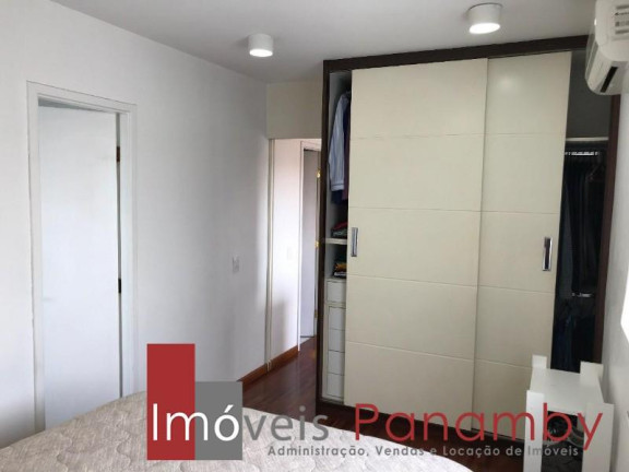 Imagem Apartamento com 1 Quarto à Venda, 58 m² em Paraíso Do Morumbi - São Paulo Imagem Apartamento com 1 Quarto à Venda, 58 m² em Paraíso Do Morumbi - São Paulo