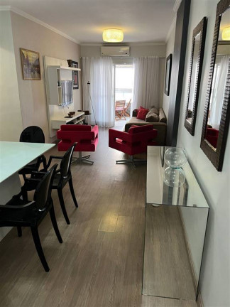 Imagem Apartamento com 3 Quartos para Alugar, 134 m² em Ocian - Praia Grande Imagem Apartamento com 3 Quartos para Alugar, 134 m² em Ocian - Praia Grande