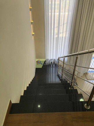 Imagem Sobrado com 3 Quartos à Venda, 200 m² em Jardim Golden Park Residence - Hortolândia Imagem Sobrado com 3 Quartos à Venda, 200 m² em Jardim Golden Park Residence - Hortolândia