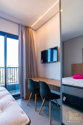 Imagem Apartamento com 1 Quarto à Venda, 24 m² em Vila Olímpia - São Paulo Imagem Apartamento com 1 Quarto à Venda, 24 m² em Vila Olímpia - São Paulo