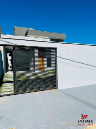 Imagem Casa com 3 Quartos à Venda, 120 m² em Vila Dos Ipês - Lagoa Santa