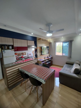 Imagem Imóvel com 2 Quartos à Venda, 54 m² em Condomínio Recanto Dos Pássaros I - Mogi Guaçu Imagem Imóvel com 2 Quartos à Venda, 54 m² em Condomínio Recanto Dos Pássaros I - Mogi Guaçu