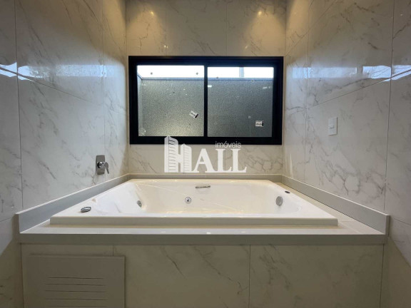 Imagem Casa com 3 Quartos à Venda, 225 m² em Quinta Do Lago Residence - São José Do Rio Preto Imagem Casa com 3 Quartos à Venda, 225 m² em Quinta Do Lago Residence - São José Do Rio Preto
