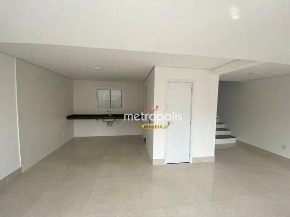 Imagem Sobrado com 3 Quartos à Venda ou Locação, 188 m² em Jardim - Santo André Imagem Sobrado com 3 Quartos à Venda ou Locação, 188 m² em Jardim - Santo André