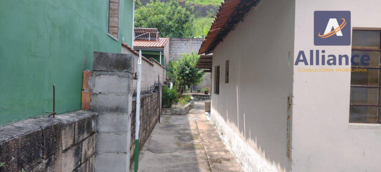 Imagem Casa à Venda, 90 m² em Santo Antônio - Louveira