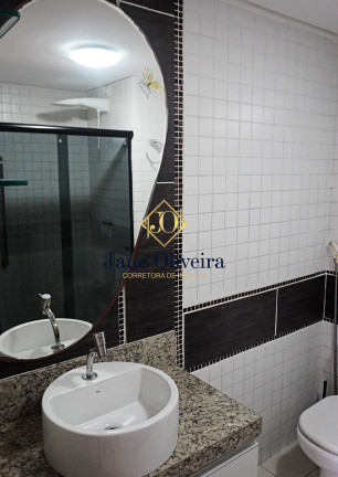 Imagem Apartamento com 2 Quartos para Temporada, 60 m² em Tambaú - João Pessoa Imagem Apartamento com 2 Quartos para Temporada, 60 m² em Tambaú - João Pessoa
