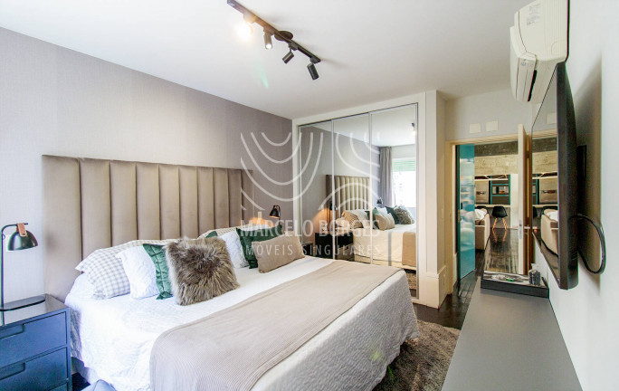 Imagem Apartamento com 2 Quartos à Venda, 100 m² em Cerqueira César - São Paulo Imagem Apartamento com 2 Quartos à Venda, 100 m² em Cerqueira César - São Paulo