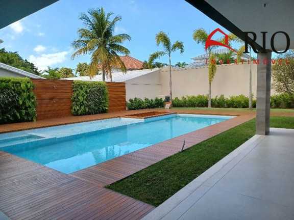 Imagem Casa com 5 Quartos à Venda, 1.520 m² em Barra Da Tijuca - Rio De Janeiro Imagem Casa com 5 Quartos à Venda, 1.520 m² em Barra Da Tijuca - Rio De Janeiro