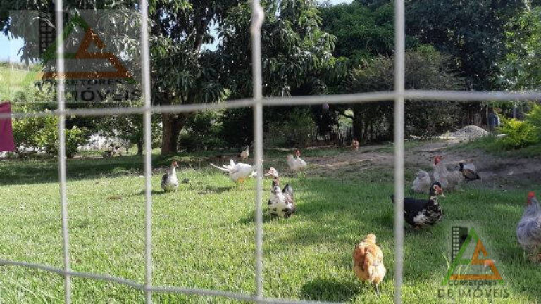 Chácara com 3 Quartos à Venda, 1.503 m² em Chácaras De Inoã - Maricá