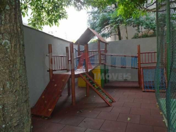 Imagem Apartamento com 3 Quartos à Venda, 86 m² em Vila Mariana - São Paulo