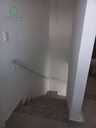 Imagem Sobrado com 3 Quartos à Venda, 175 m² em Vila Mirante - São Paulo