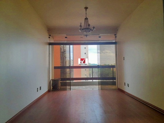Imagem Apartamento com 3 Quartos à Venda, 130 m² em Centro - Ribeirão Preto