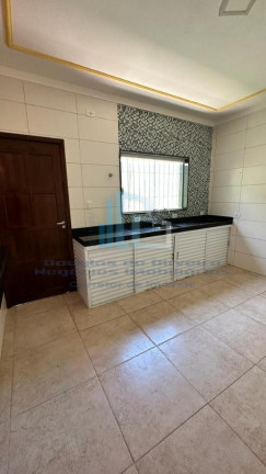 Imagem Casa com 2 Quartos à Venda, 71 m² em Caiçara - Praia Grande