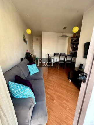 Imagem Apartamento com 3 Quartos à Venda, 58 m² em Mooca - São Paulo