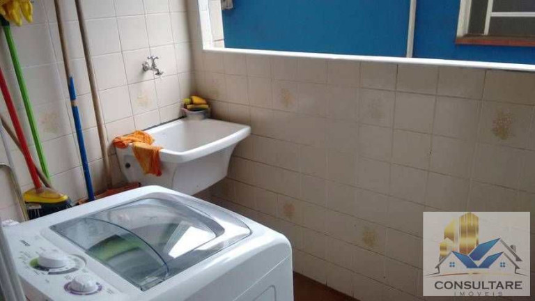 Imagem Apartamento com 1 Quarto à Venda, 80 m² em Centro - São Vicente Imagem Apartamento com 1 Quarto à Venda, 80 m² em Centro - São Vicente