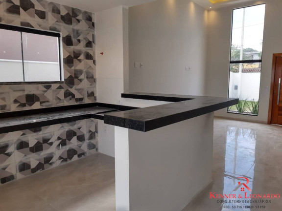 Imagem Casa com 3 Quartos à Venda, 120 m² em Jardim Atlântico Leste (itaipuaçu) - Maricá Imagem Casa com 3 Quartos à Venda, 120 m² em Jardim Atlântico Leste (itaipuaçu) - Maricá